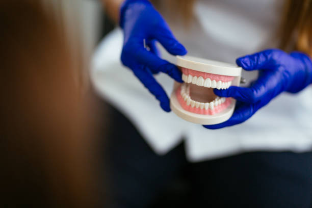 Best Wisdom Tooth Removal  in Danielson, CT