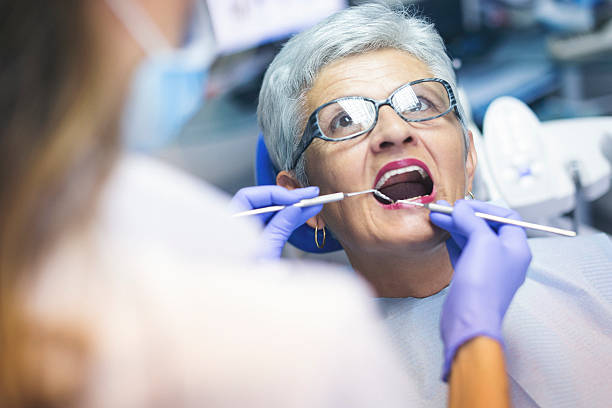 Dental Bonding in Danielson, CT